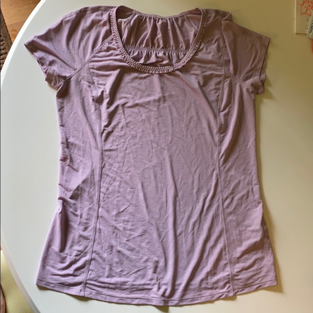 Lululemon top size 10 or 12